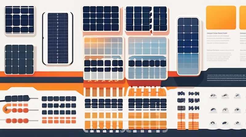 What are high-speed solar panels used for?