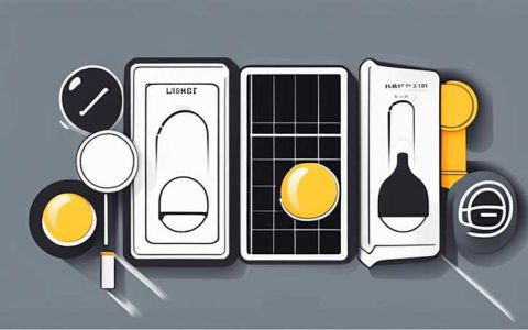 How to turn off the solar automatic lighting