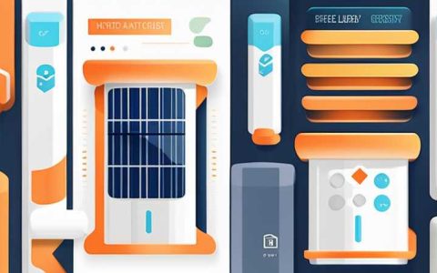 How to improve solar energy materials