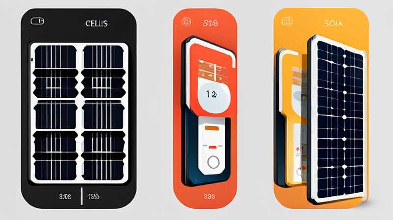 How much does the new generation of solar cells cost?