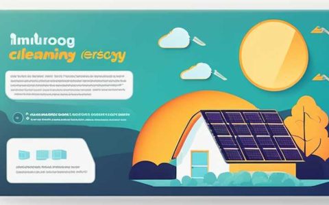 How about cleaning the solar energy industry?