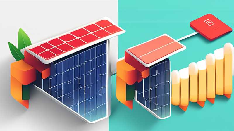 How much has the price of photovoltaic solar energy increased?