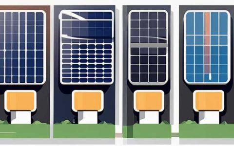 What to do if the solar light is not fully charged