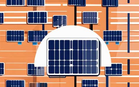 How many years is the life of a solar panel?