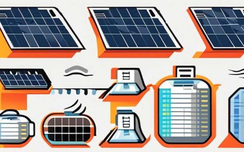 How many megawatts of solar energy