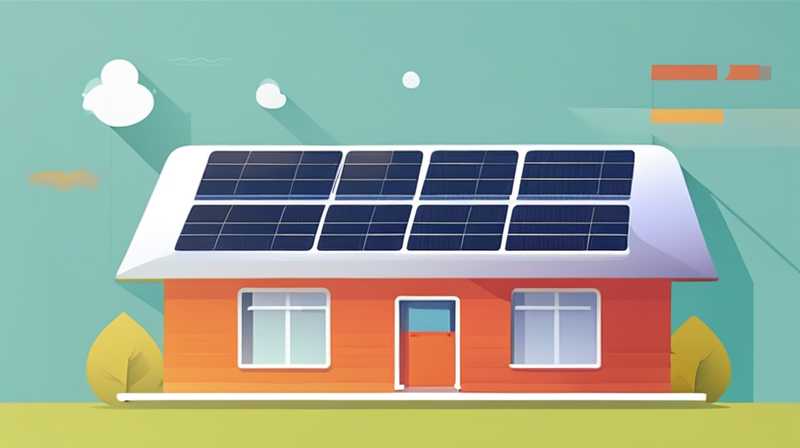 How much does a network solar power unit cost?