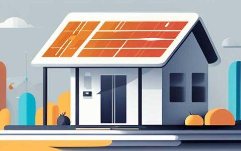 What is a solar room?