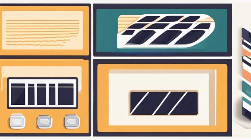 How to automatically turn off the solar light