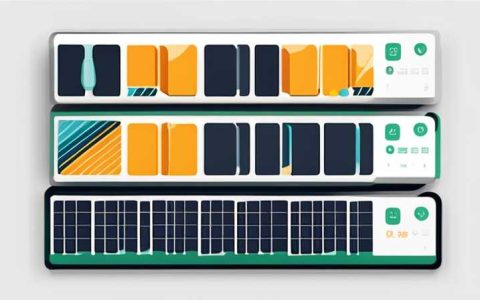 How to calculate the power of solar panels