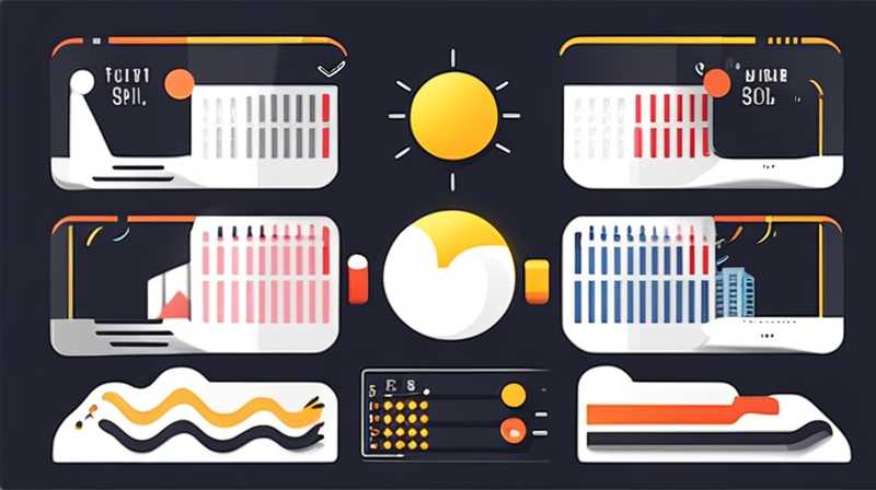 How long does solar energy last?