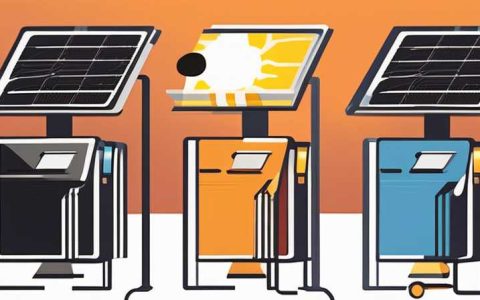 Which solar panel company is the best?