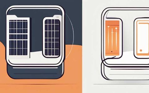 How to repair advanced solar lights