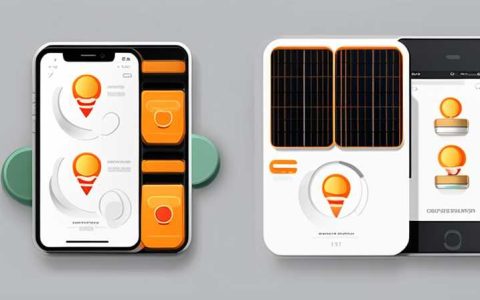 Where is the solar electronic valve?