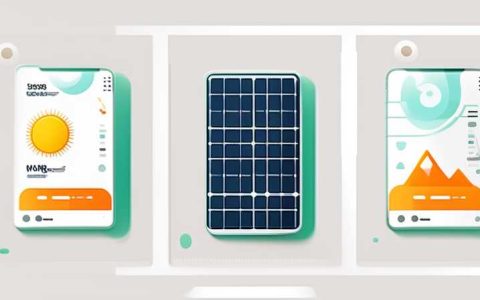 How to make solar panels in the wild