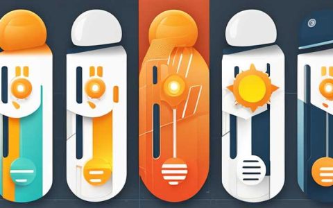 What is required to export solar products?