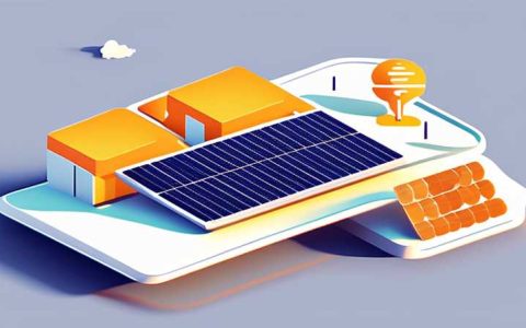 How much does a solar power plant usually cost?