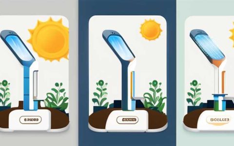 What are the benefits of solar sprinkler heads?