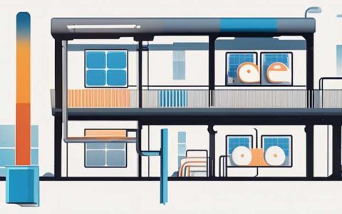 How to install solar solenoid valve in concealed pipe