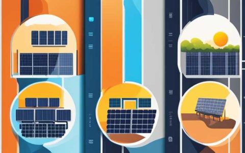 What jobs are there in solar power generation?