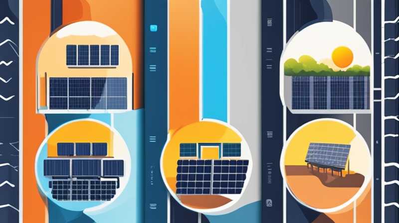 What jobs are there in solar power generation?