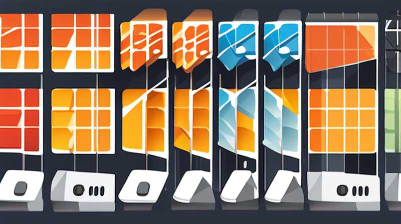 Which is better, solar panels or polysilicon?