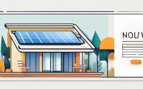 How to build a pavilion with solar panels