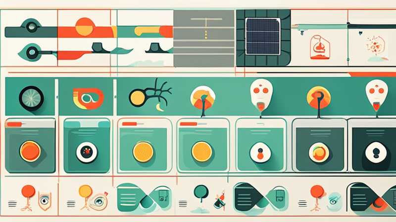 Which viruses does solar energy kill?