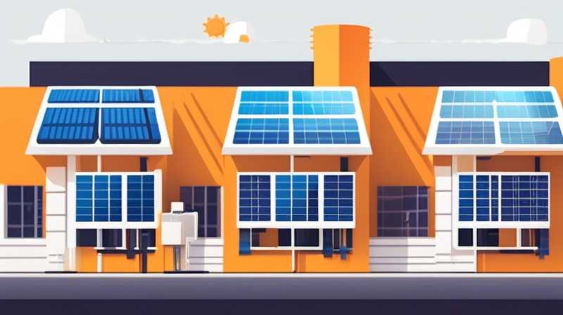 How do solar panel factories recruit?