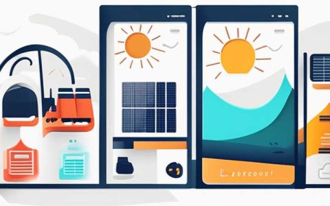 What is a solar evaporator?