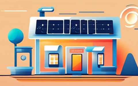 What are the solar light companies?