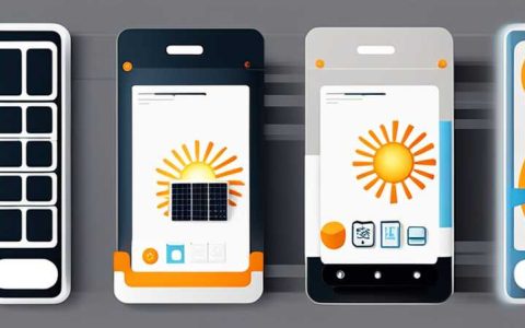 Why are solar panels so bright?