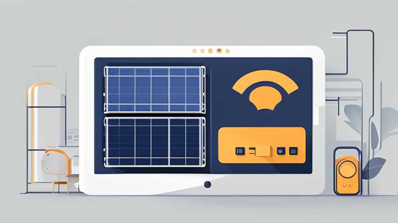 Which is better, superconducting or solar power generation?