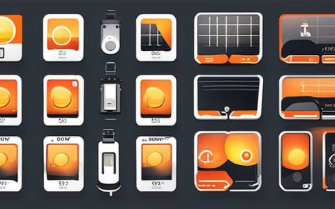 How much does a solar lock cost?