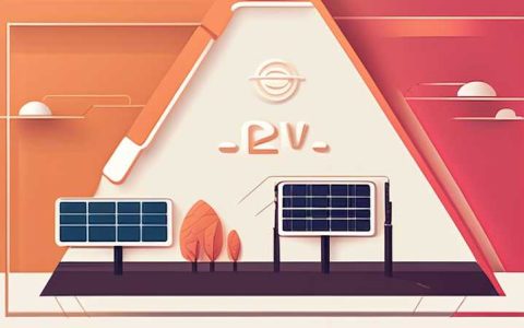 What is the working voltage of 12v solar energy?
