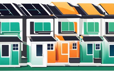 How much does a home solar monitor cost?