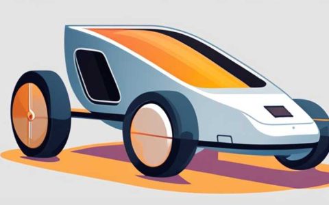 How much does a solar powered recumbent car cost