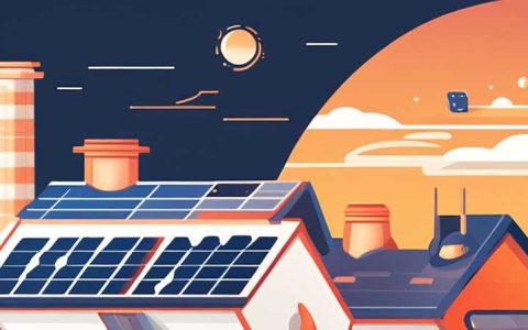 Does rooftop solar energy save electricity and how much does it cost?