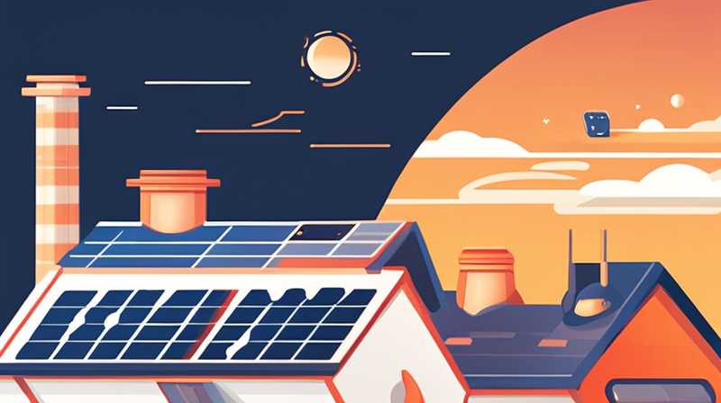 Does rooftop solar energy save electricity and how much does it cost?