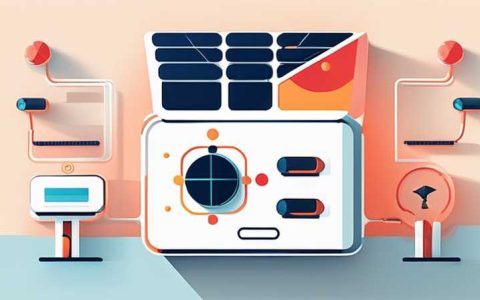 How to use magnets to generate solar power