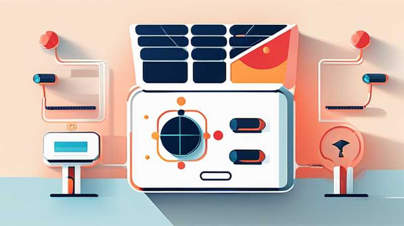 How to use magnets to generate solar power