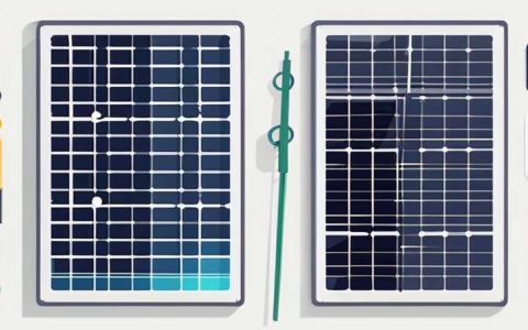 How to replace the solar module of Cang Ye