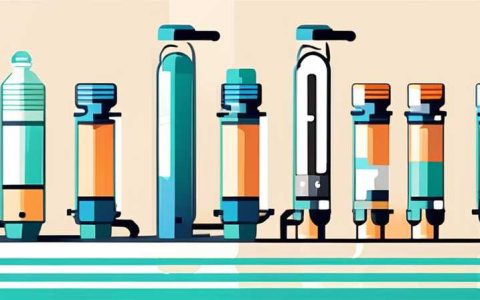 How many liters is a solar 18 tube