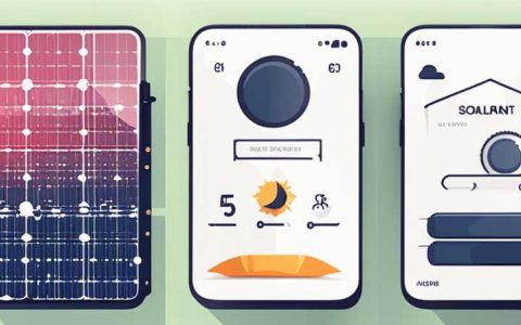 What's it like inside a solar plant?