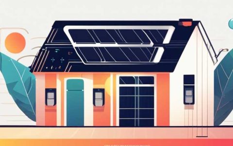 What is the current of the solar circuit?