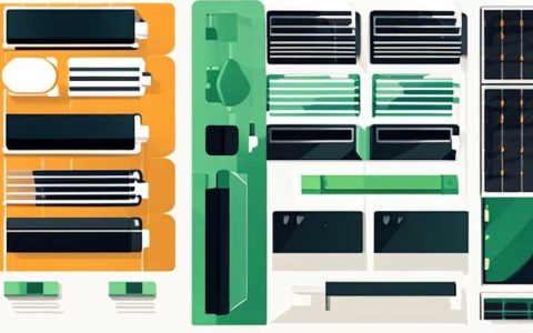 What to do if solar panels cannot generate electricity