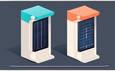 How many years do solar street lights usually last?