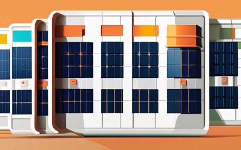 How to make solar silicon panels