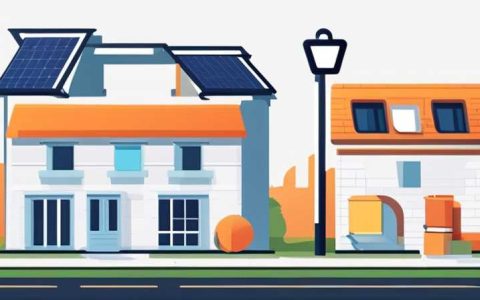 How to inspect solar street light manufacturers