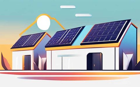 Where is solar power used most?