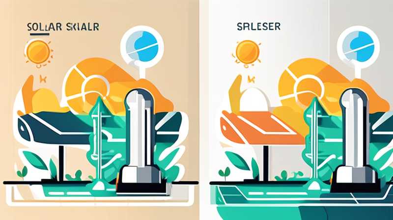 What are the uses of solar sprinklers?